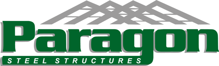 Paragon Steel Structures logo